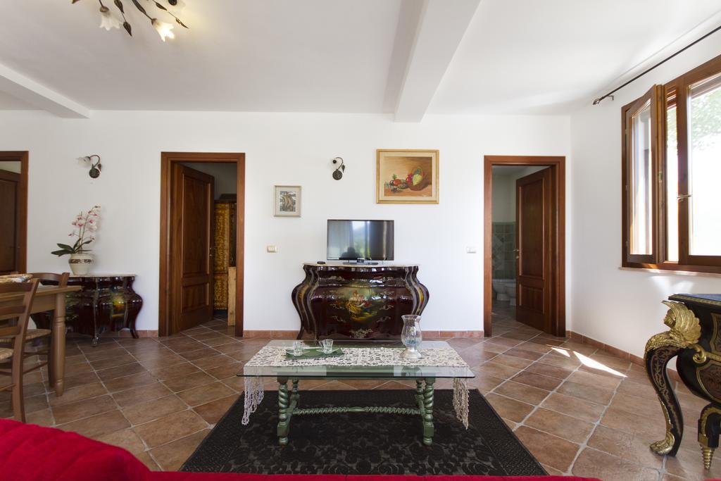 Las Palmas Alghero Quarto foto