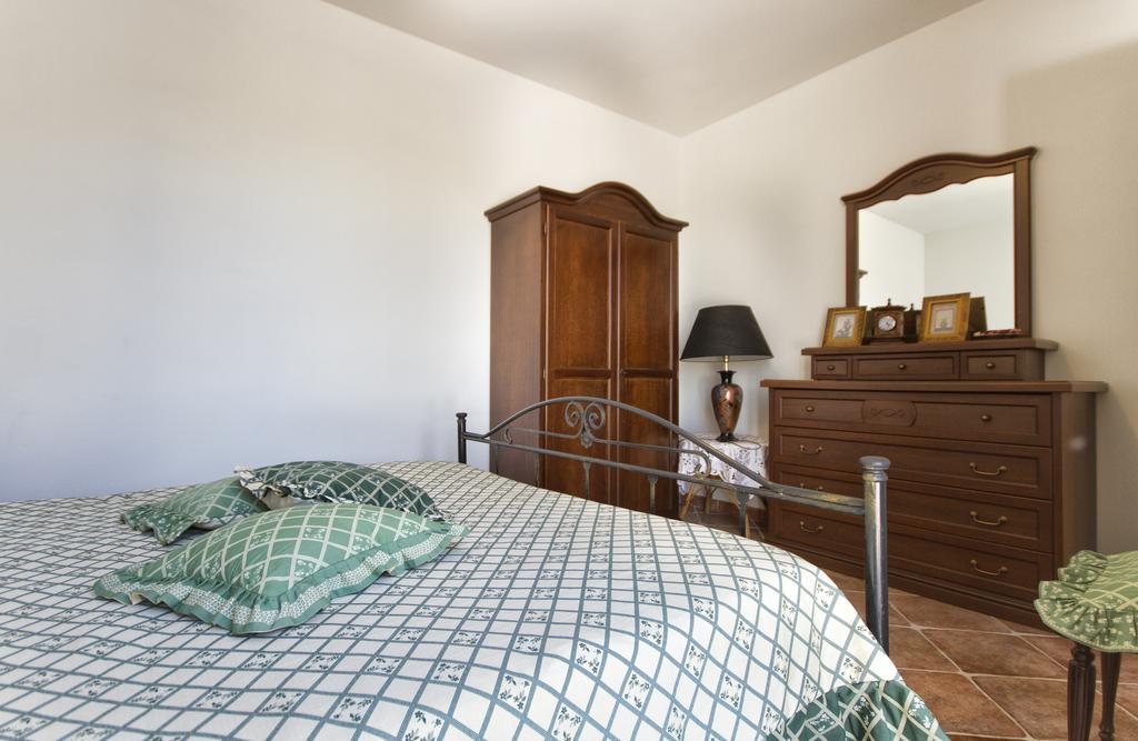 Las Palmas Alghero Quarto foto