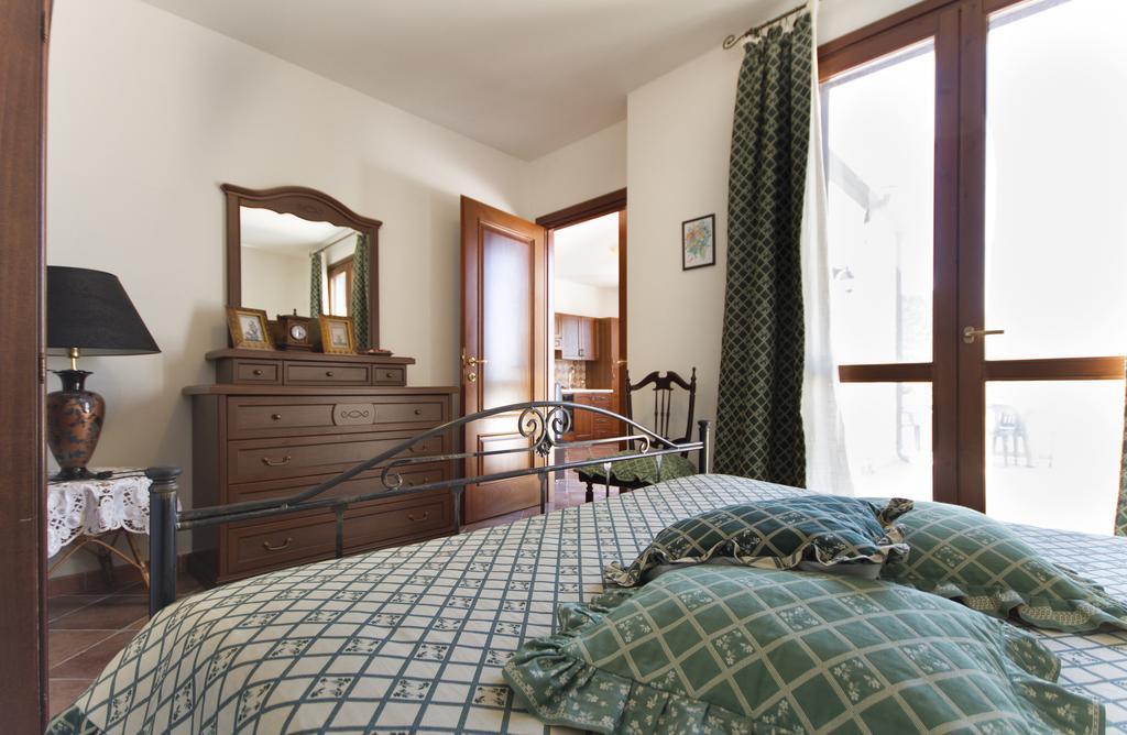 Las Palmas Alghero Quarto foto