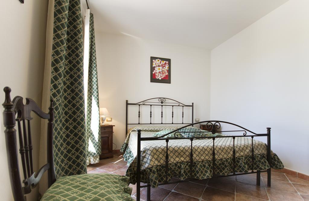 Las Palmas Alghero Quarto foto