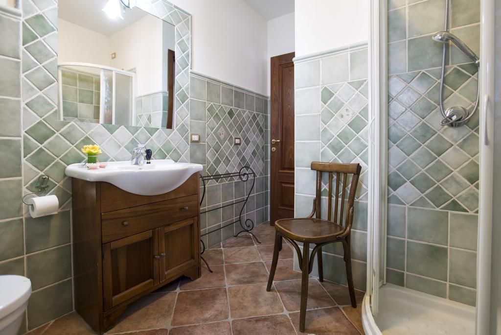 Las Palmas Alghero Quarto foto