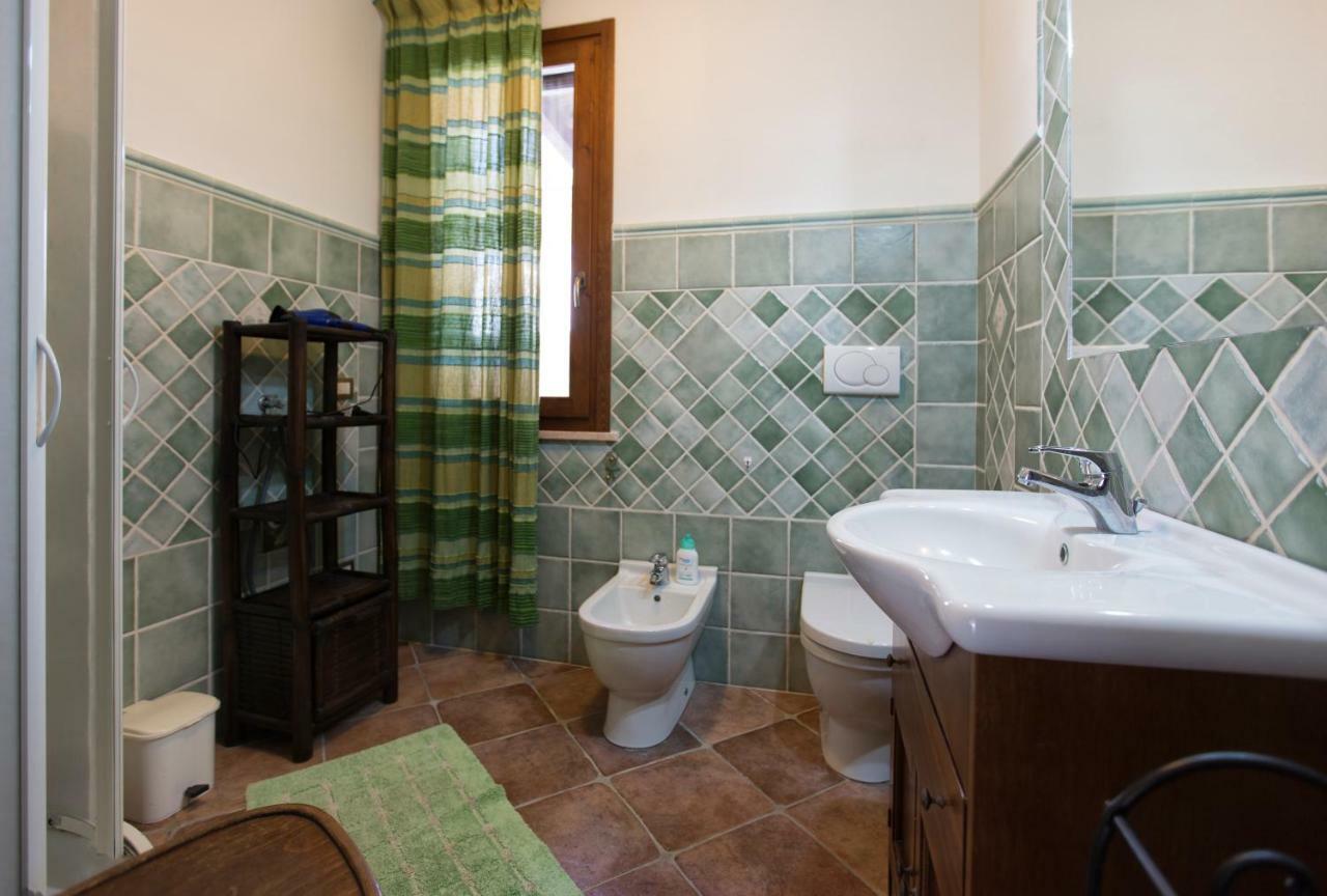 Las Palmas Alghero Quarto foto