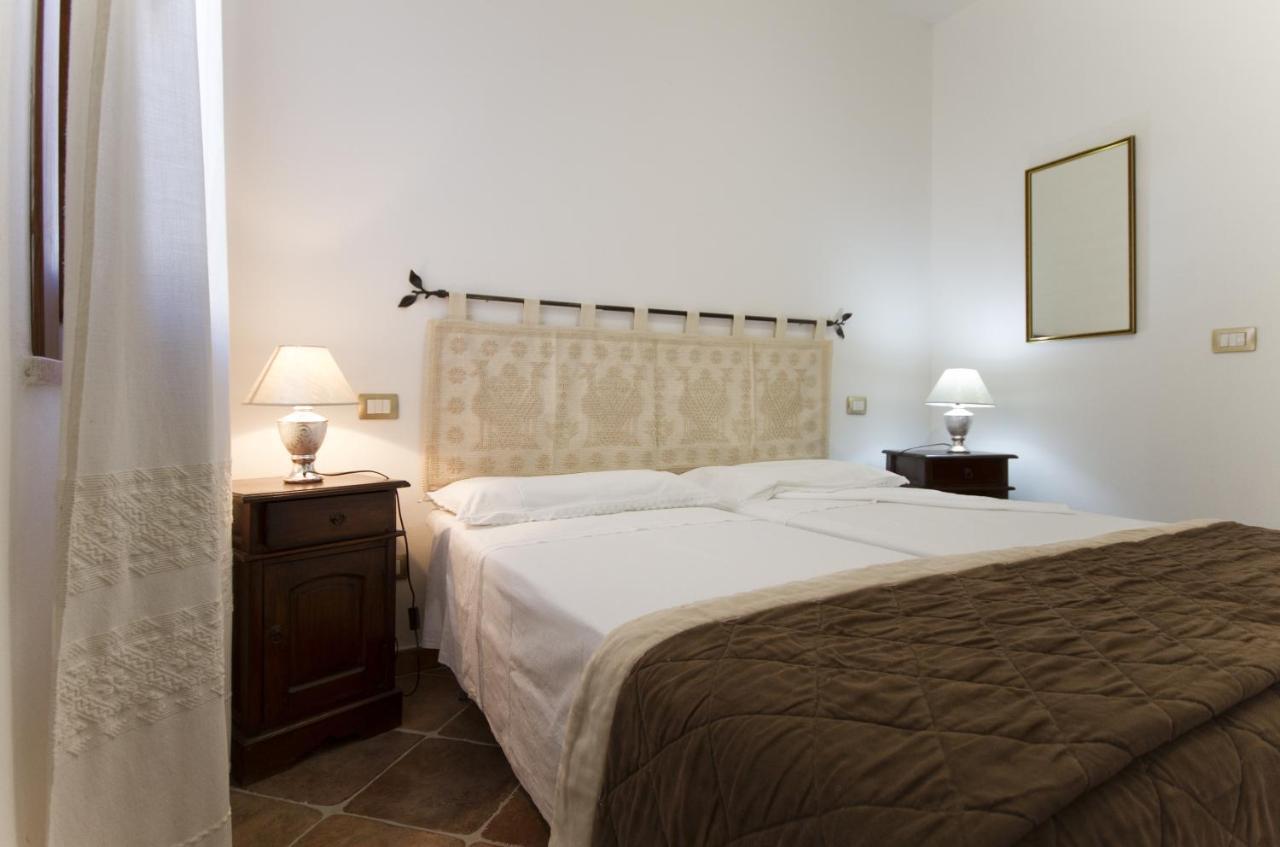 Las Palmas Alghero Quarto foto